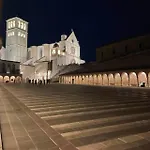 Locazione Turistica Santa Chiara Lejlighed