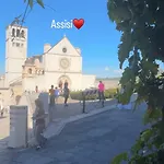 Locazione Turistica Santa Chiara * Santa Maria Degli Angeli (Assisi)