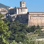 Locazione Turistica Santa Chiara Santa Maria Degli Angeli (Assisi)