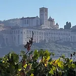 Locazione Turistica Santa Chiara Santa Maria Degli Angeli (Assisi)