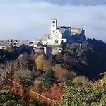 Apartment Locazione Turistica Santa Chiara *