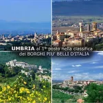 Locazione Turistica Santa Chiara Apartment