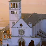 Locazione Turistica Santa Chiara Lejlighed