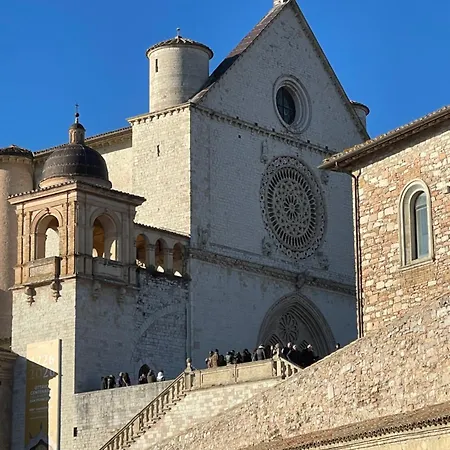 Locazione Turistica Santa Chiara