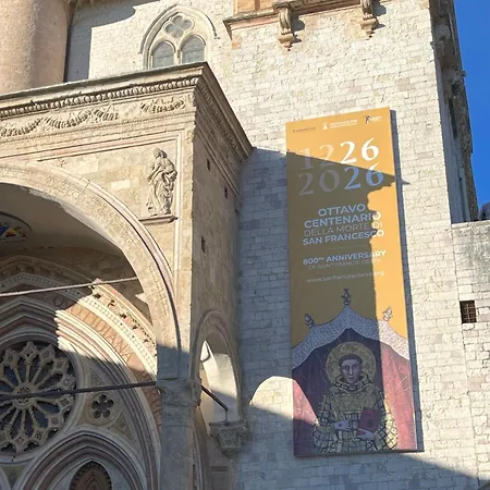 Apartment Locazione Turistica Santa Chiara