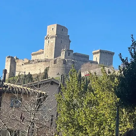 Locazione Turistica Santa Chiara