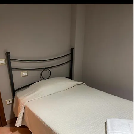 Apartment Locazione Turistica Santa Chiara