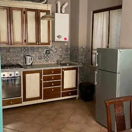 Locazione Turistica Santa Chiara Apartment
