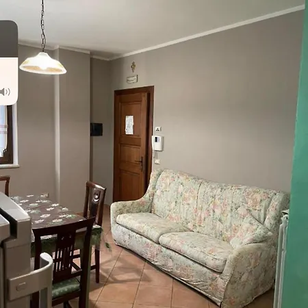 Apartment Locazione Turistica Santa Chiara *