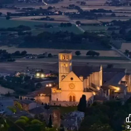 Apartment Locazione Turistica Santa Chiara