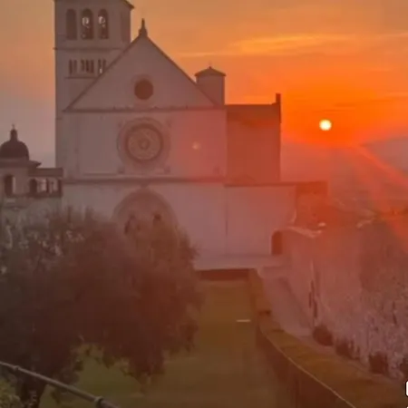 Locazione Turistica Santa Chiara Apartment Santa Maria Degli Angeli (Assisi)