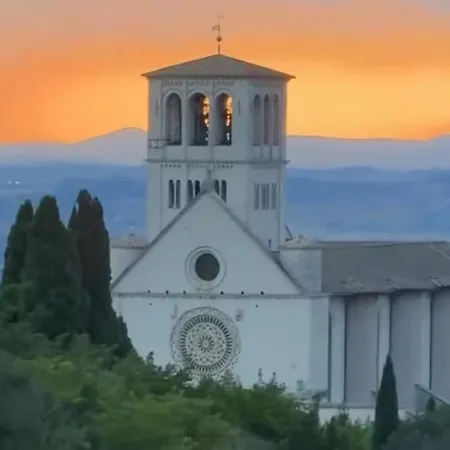 Apartment Locazione Turistica Santa Chiara