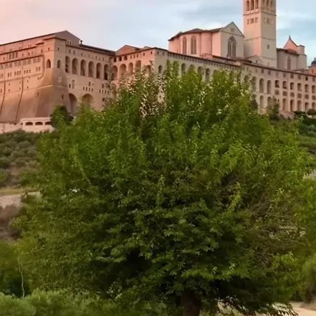 Locazione Turistica Santa Chiara Santa Maria Degli Angeli (Assisi)