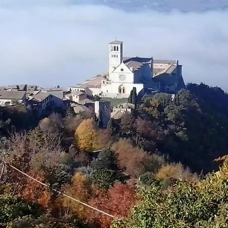 Apartment Locazione Turistica Santa Chiara *