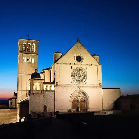 Locazione Turistica Santa Chiara Apartment