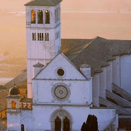 Locazione Turistica Santa Chiara Apartment